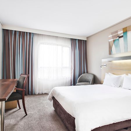 Holiday Inn Express Sandton-Woodmead By Ihg Exterior foto