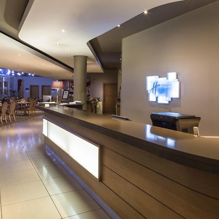 Holiday Inn Express Sandton-Woodmead By Ihg Exterior foto