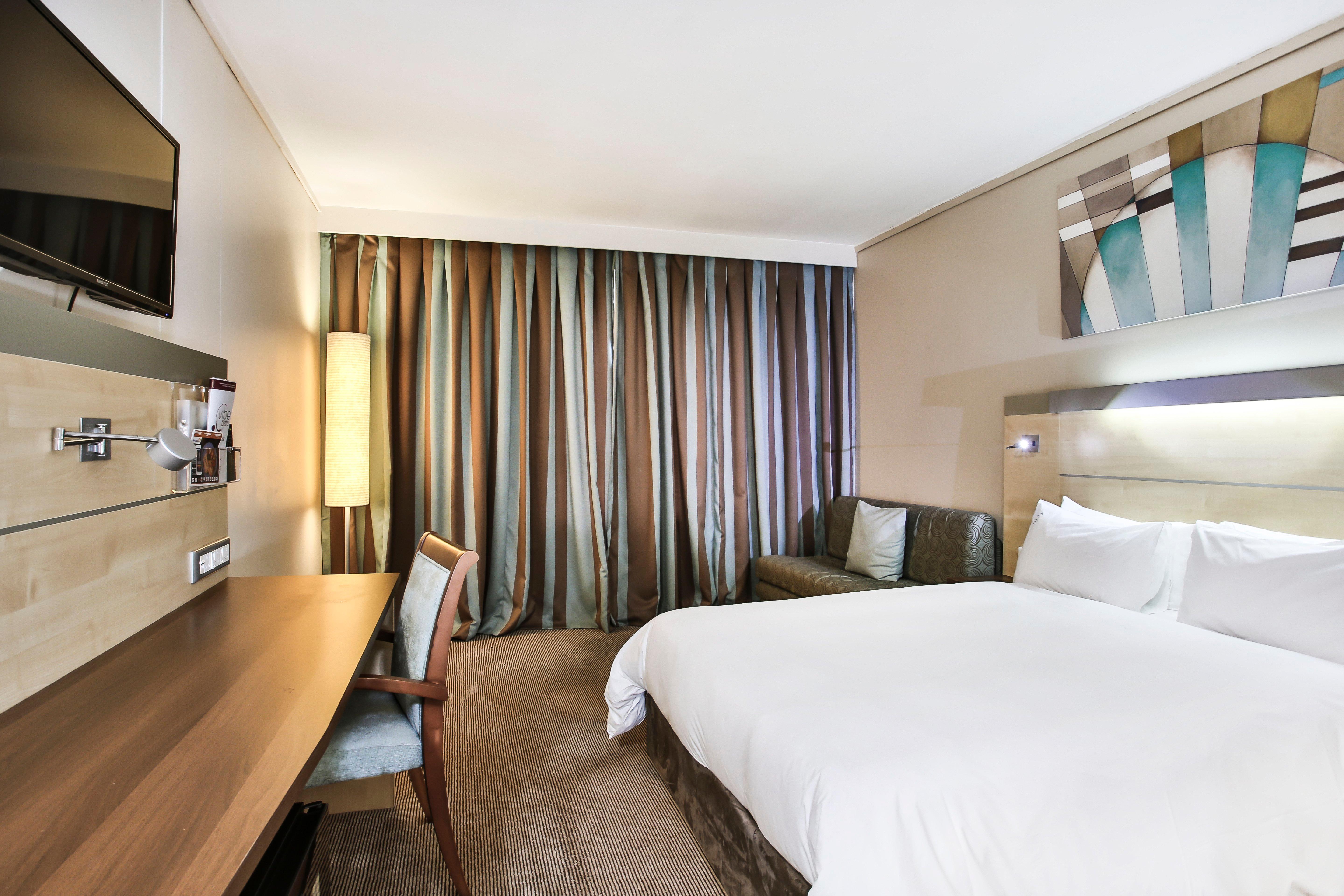 Holiday Inn Express Sandton-Woodmead By Ihg Exterior foto
