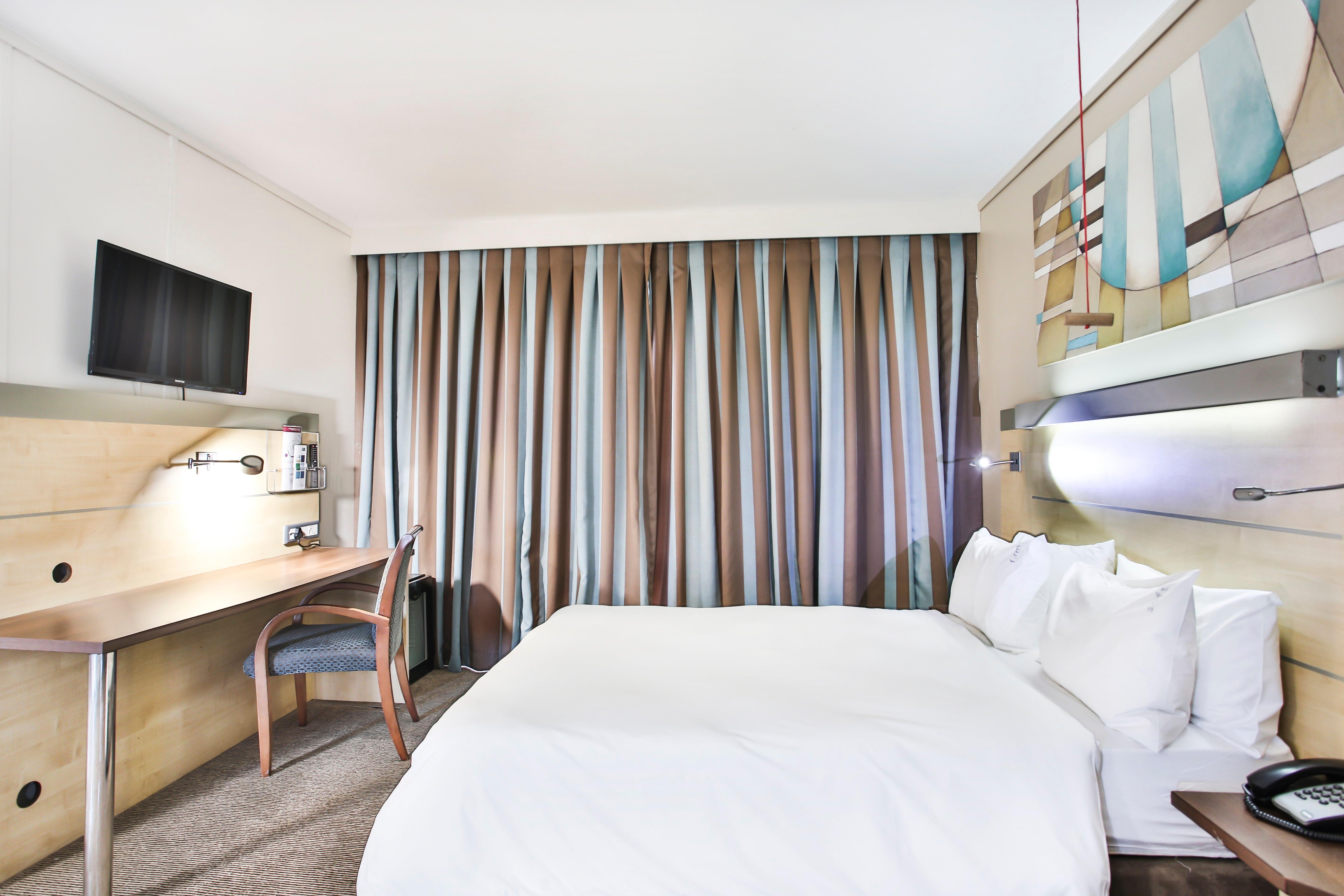 Holiday Inn Express Sandton-Woodmead By Ihg Exterior foto