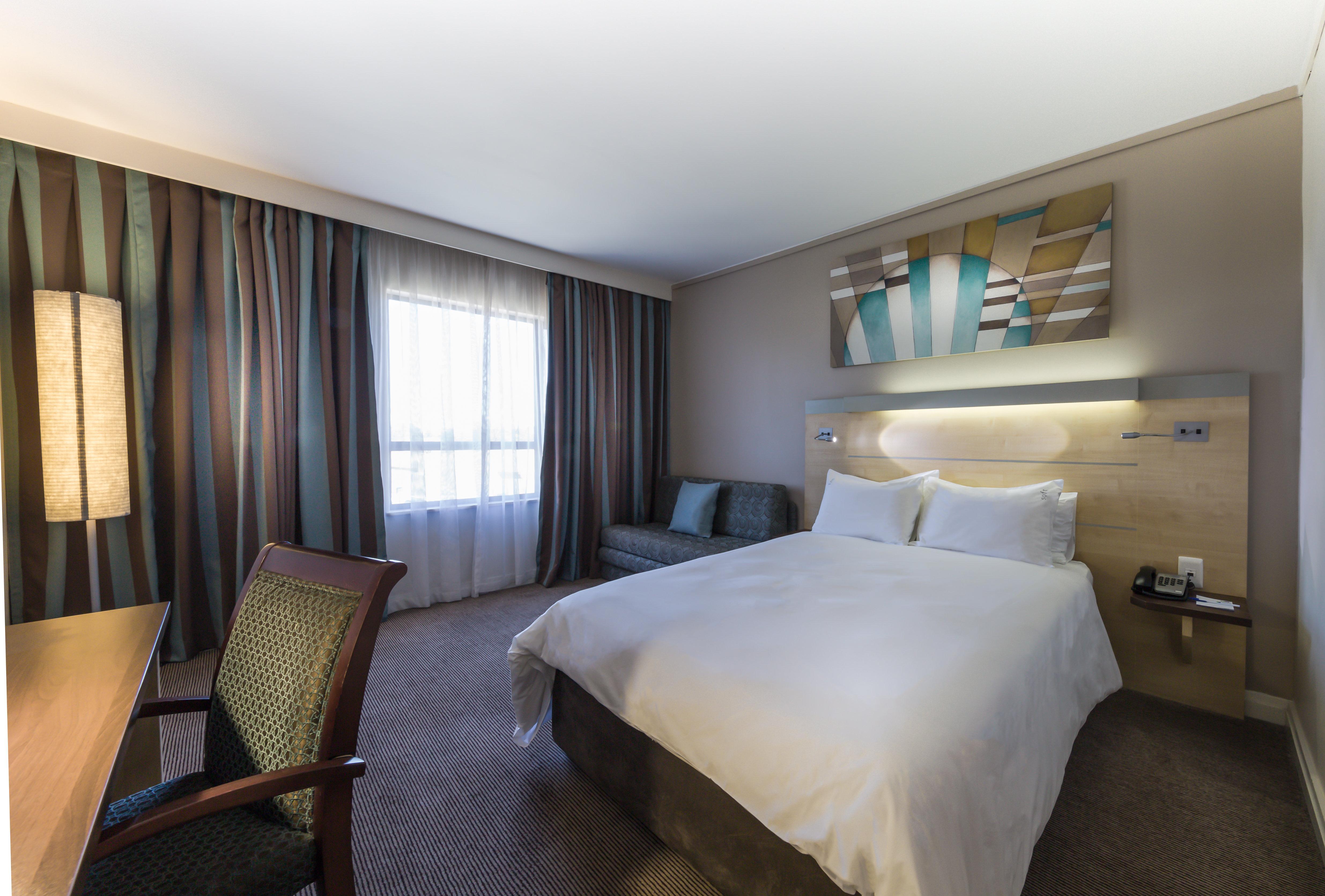 Holiday Inn Express Sandton-Woodmead By Ihg Exterior foto