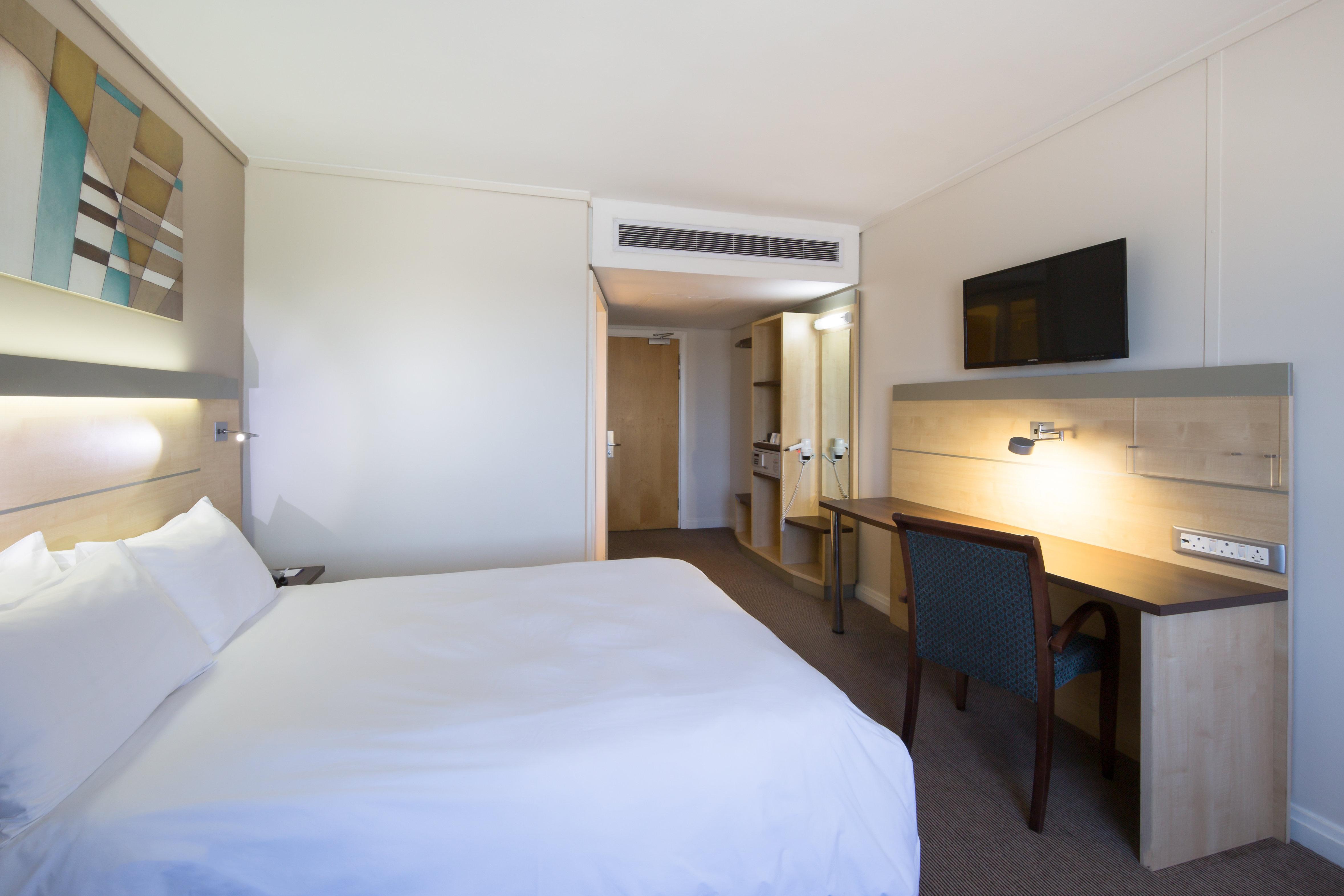 Holiday Inn Express Sandton-Woodmead By Ihg Exterior foto
