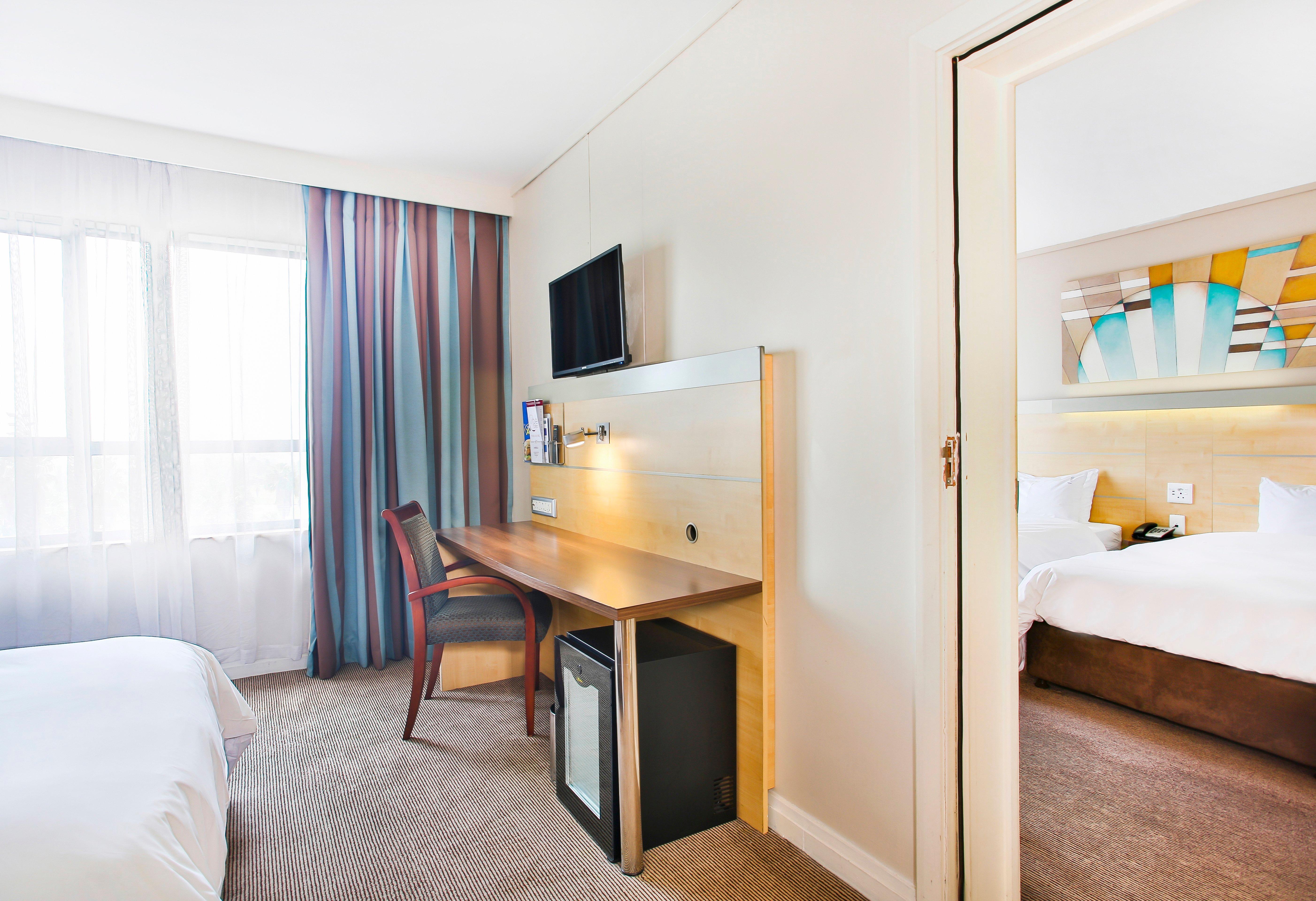 Holiday Inn Express Sandton-Woodmead By Ihg Exterior foto
