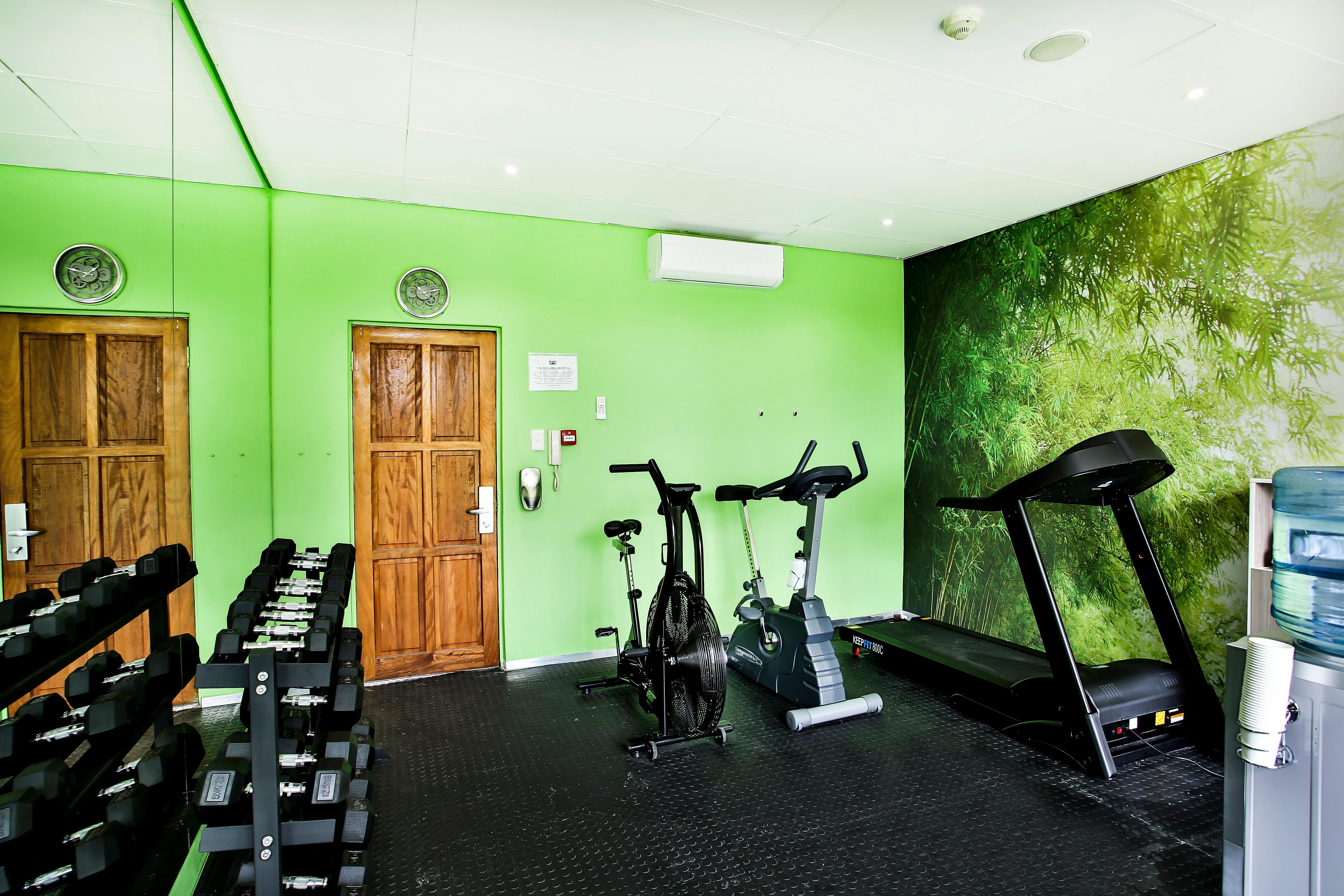 Holiday Inn Express Sandton-Woodmead By Ihg Exterior foto