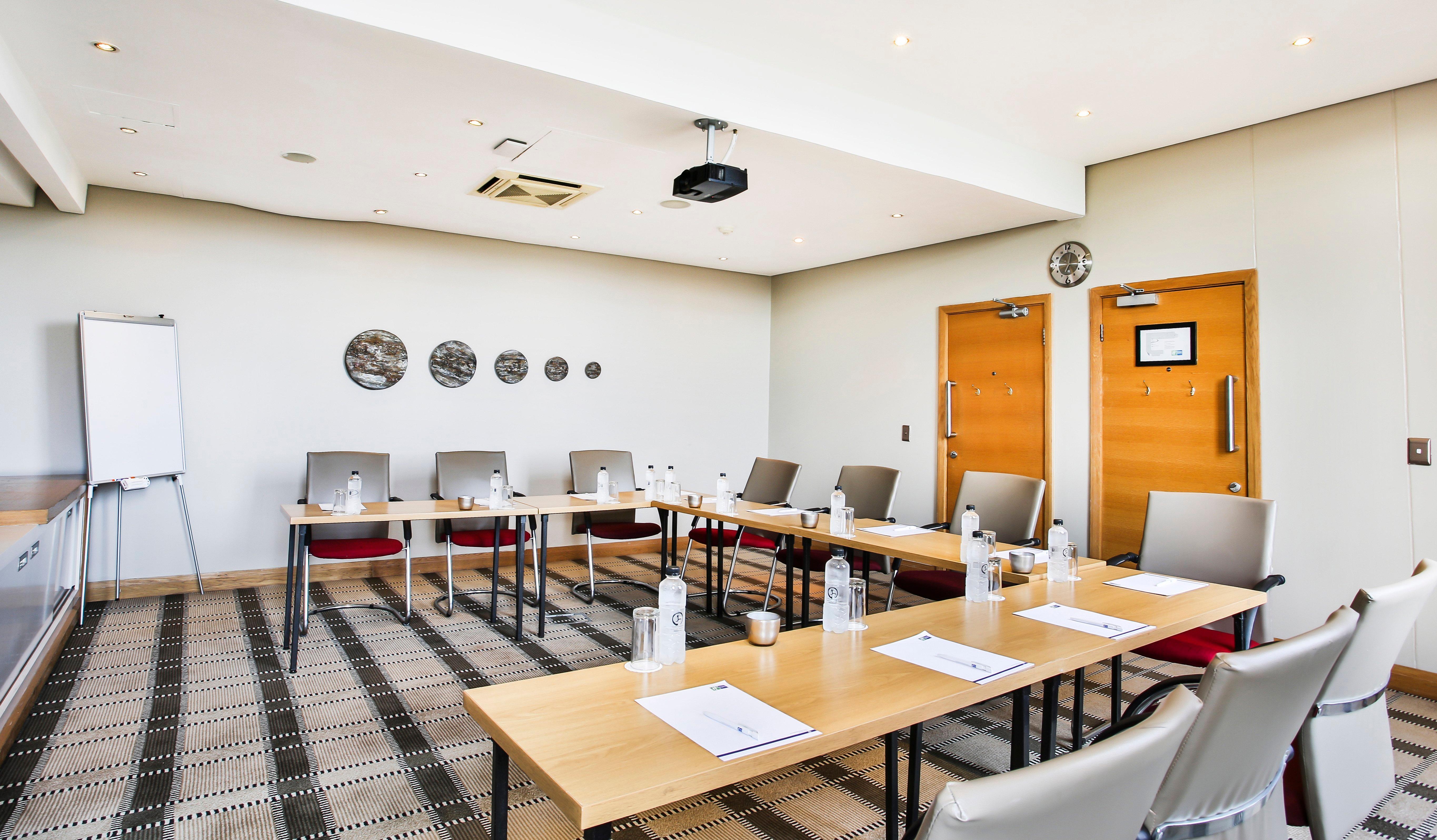 Holiday Inn Express Sandton-Woodmead By Ihg Exterior foto