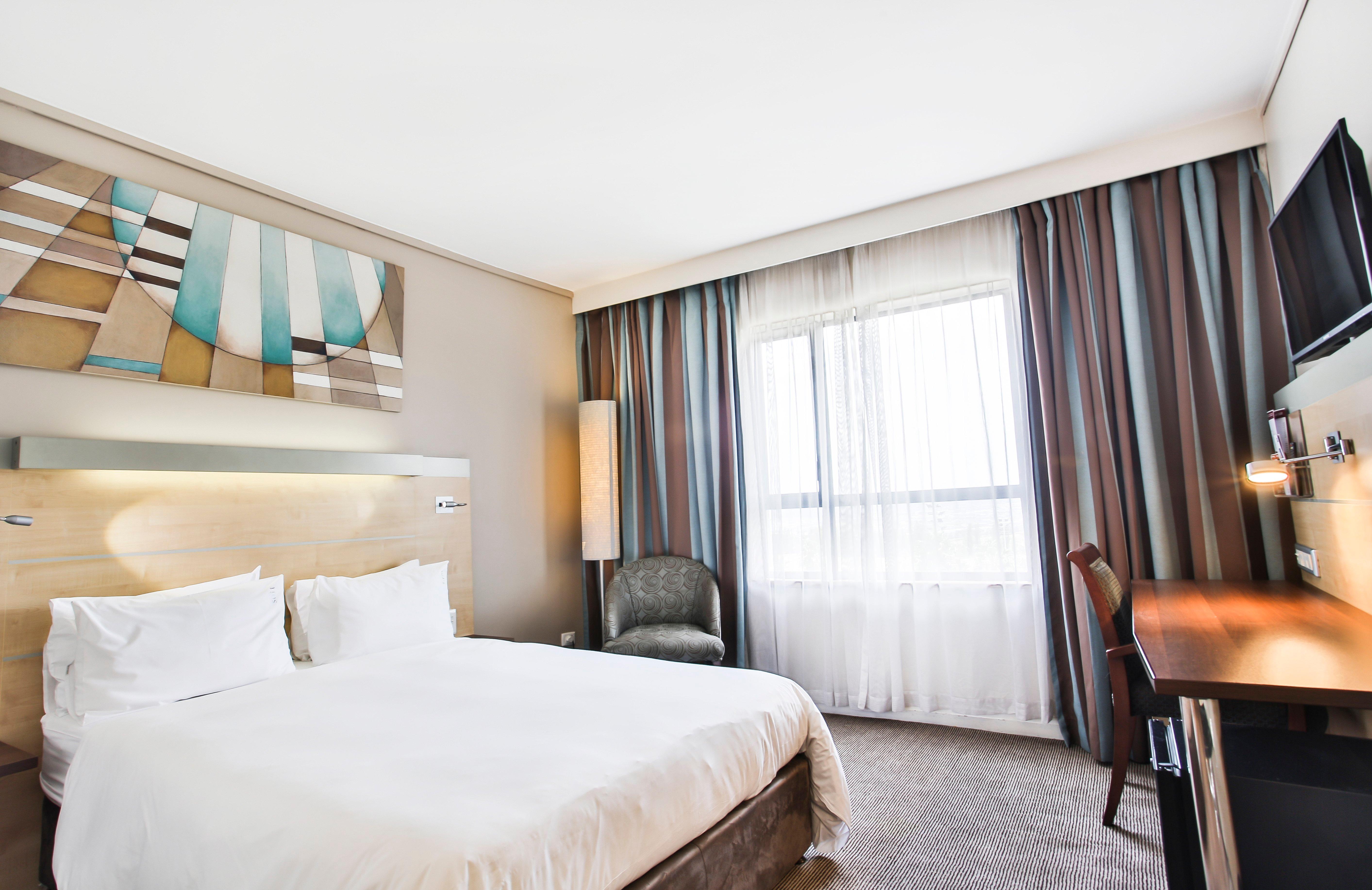 Holiday Inn Express Sandton-Woodmead By Ihg Exterior foto