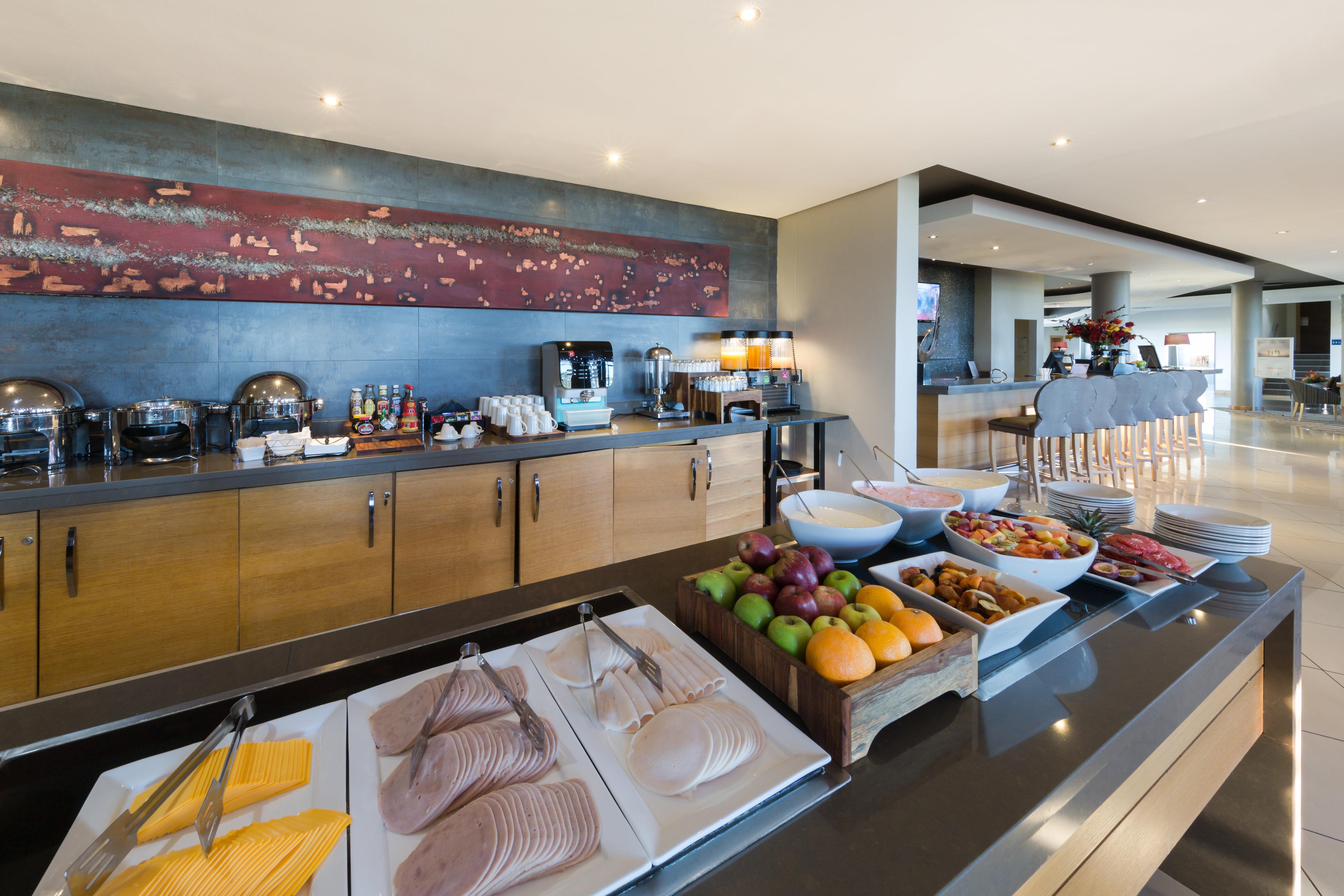 Holiday Inn Express Sandton-Woodmead By Ihg Exterior foto