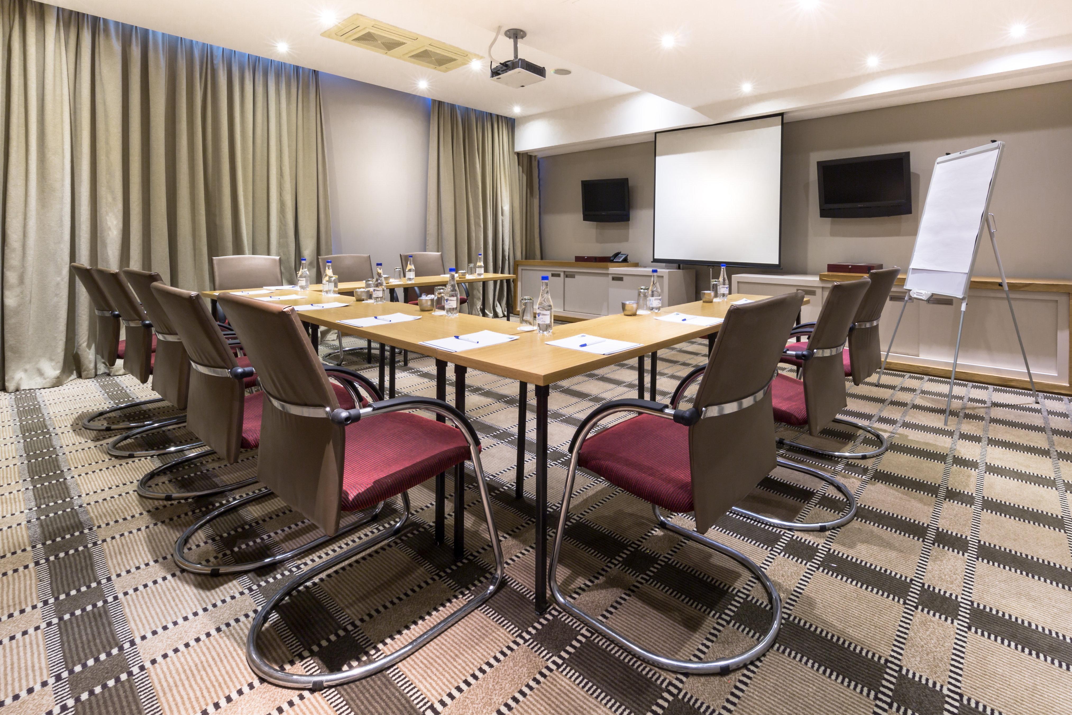 Holiday Inn Express Sandton-Woodmead By Ihg Exterior foto
