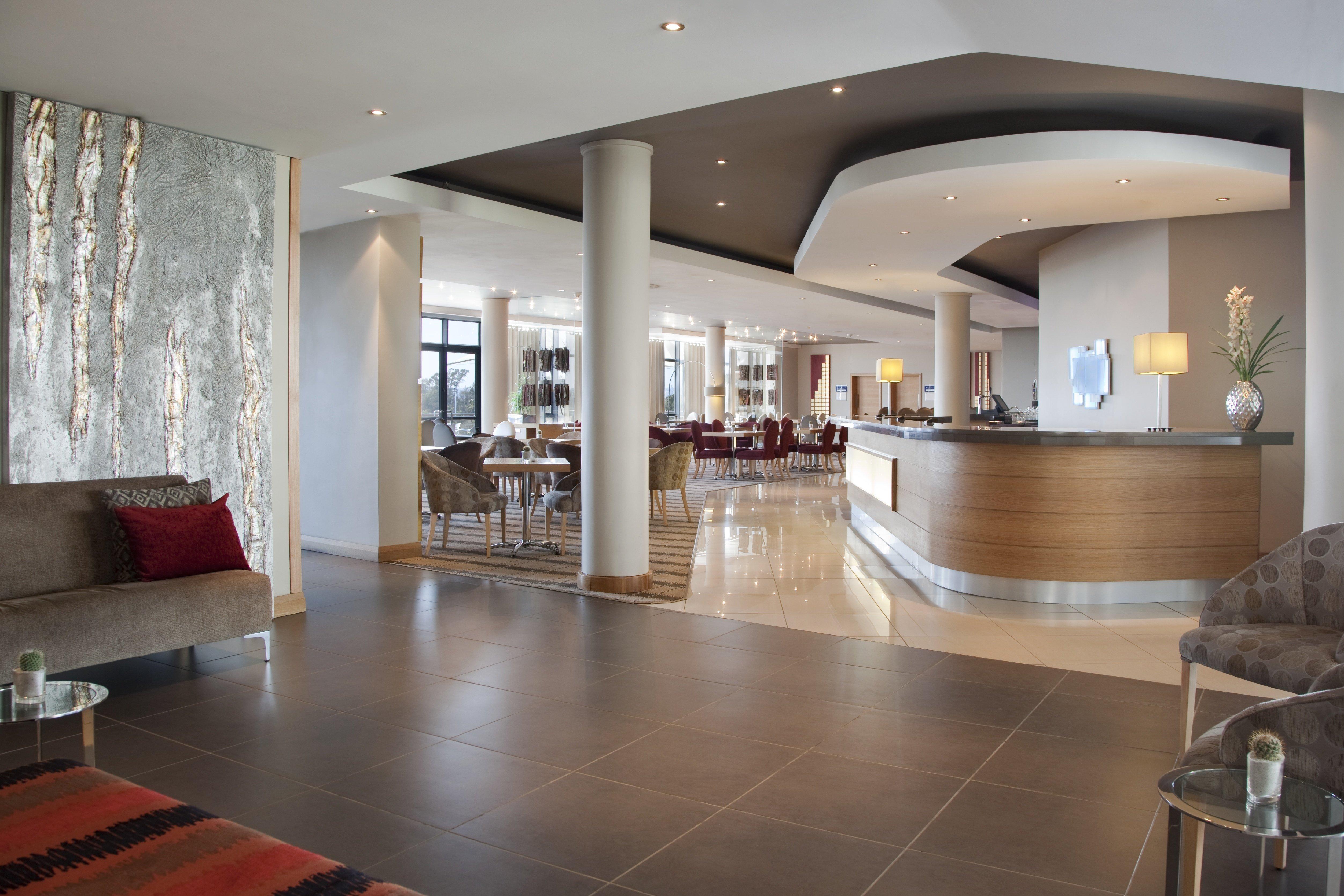 Holiday Inn Express Sandton-Woodmead By Ihg Exterior foto