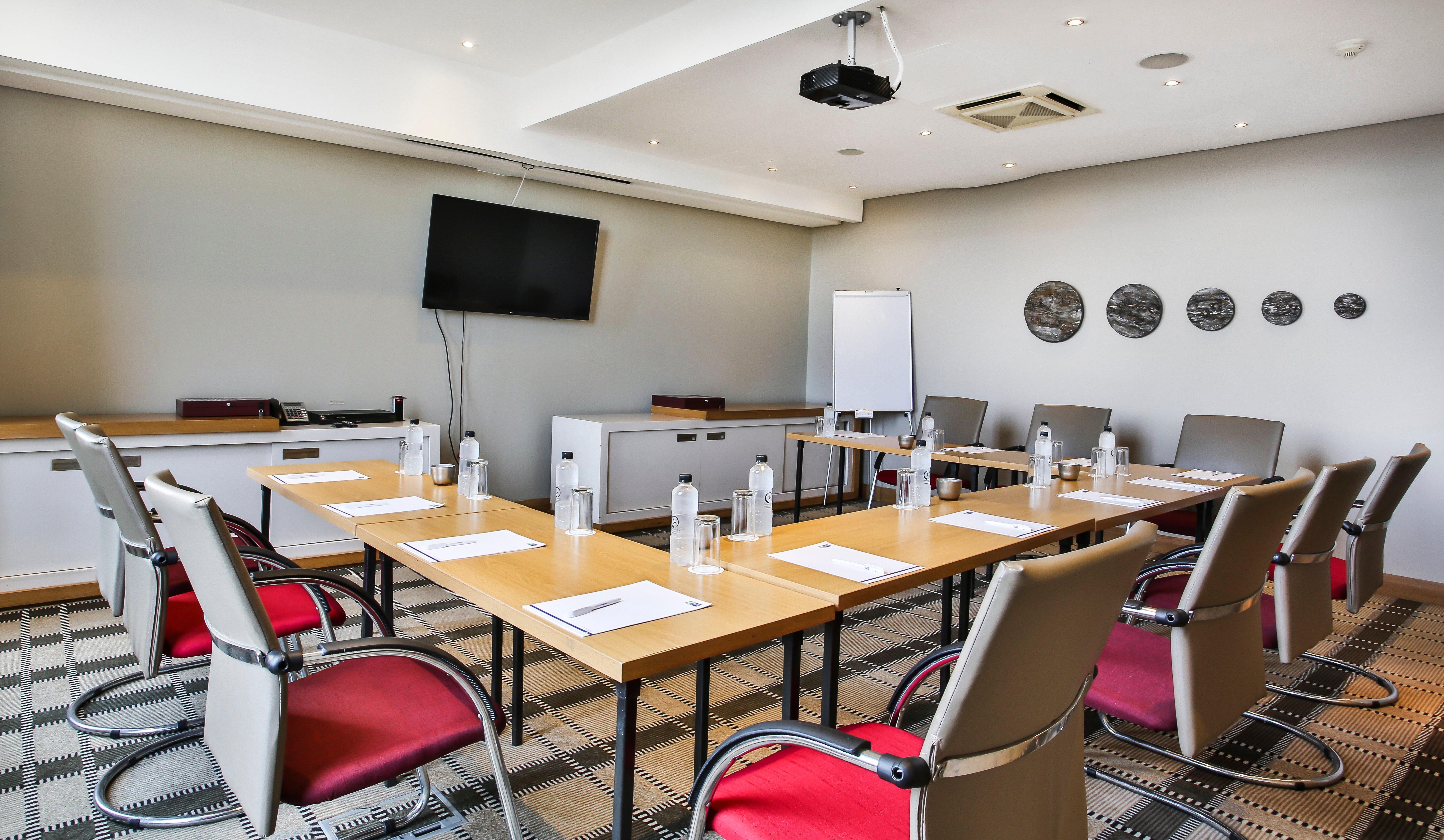 Holiday Inn Express Sandton-Woodmead By Ihg Exterior foto